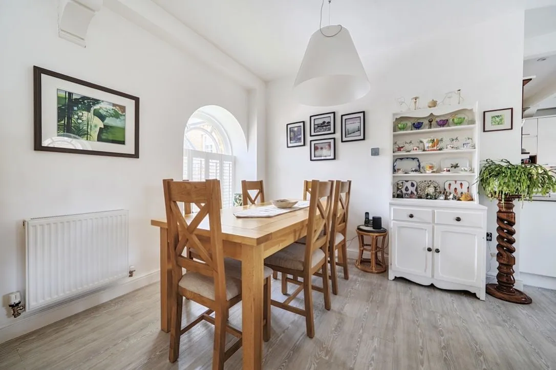 Wharfedale Drive, Otley, LS21, photo 11