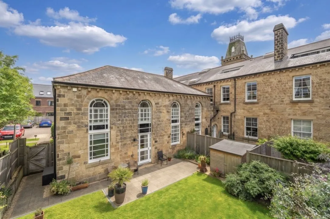 Wharfedale Drive, Otley, LS21, photo 3