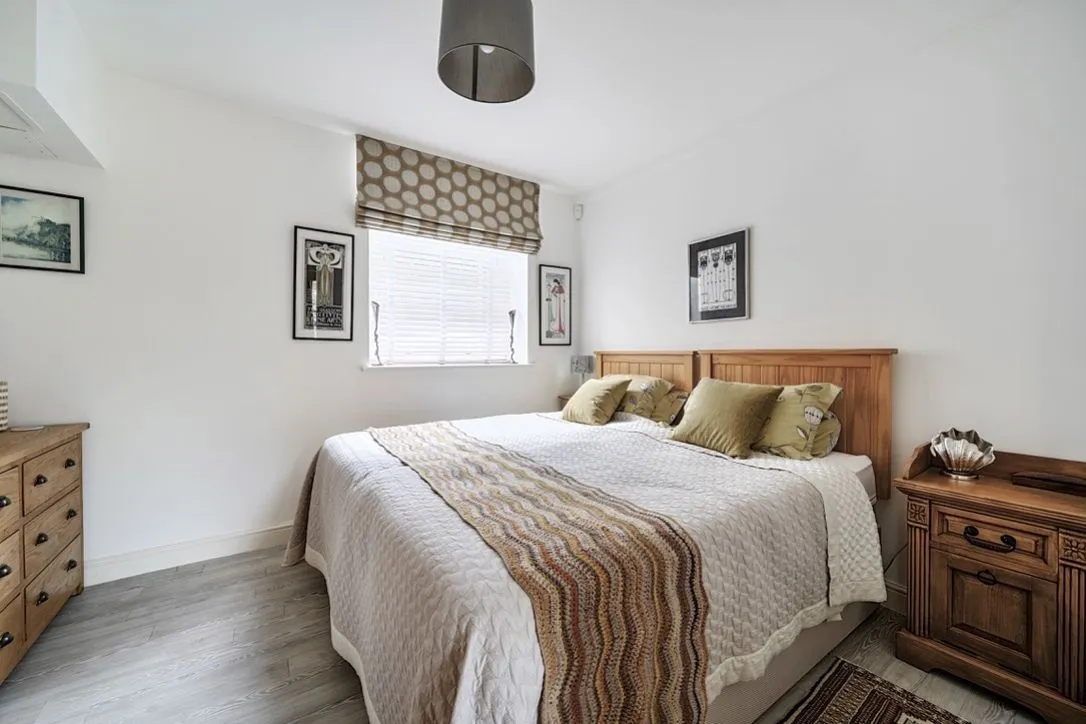 Wharfedale Drive, Otley, LS21, photo 17