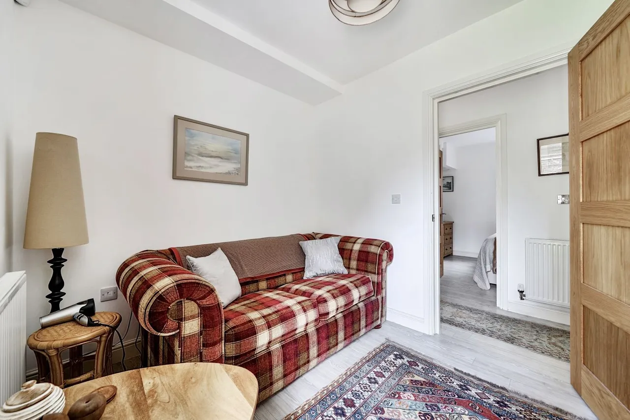 Wharfedale Drive, Otley, LS21, photo 21