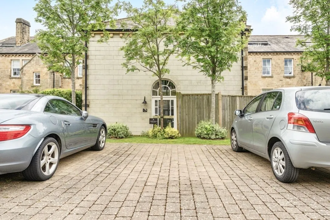Wharfedale Drive, Otley, LS21, photo 22