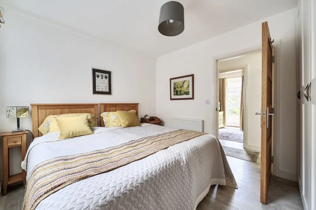 Wharfedale Drive, Otley, LS21, photo 18