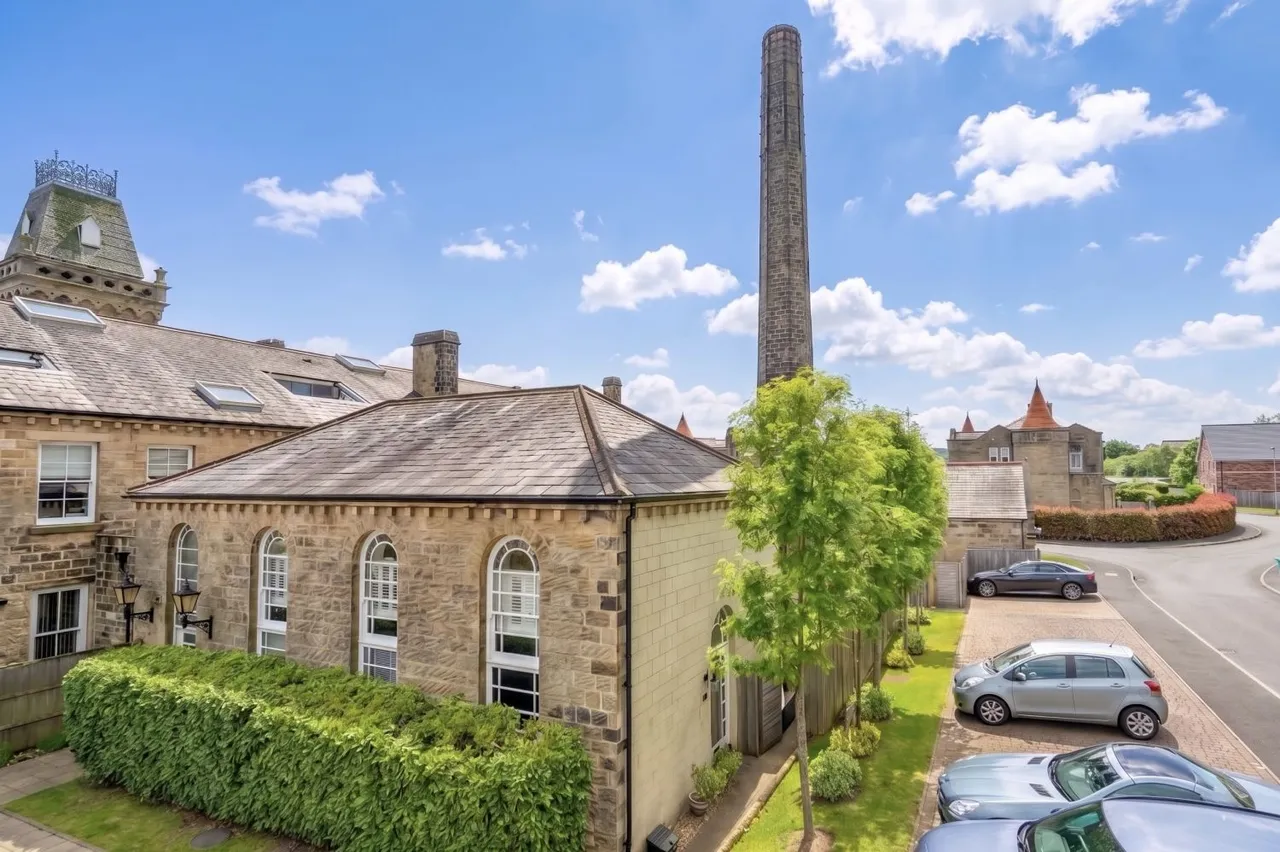 Wharfedale Drive, Otley, LS21, photo 5