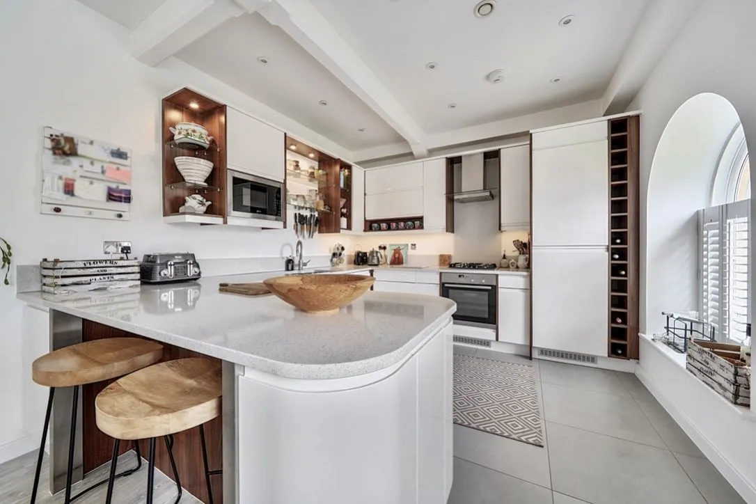Wharfedale Drive, Otley, LS21, photo 4