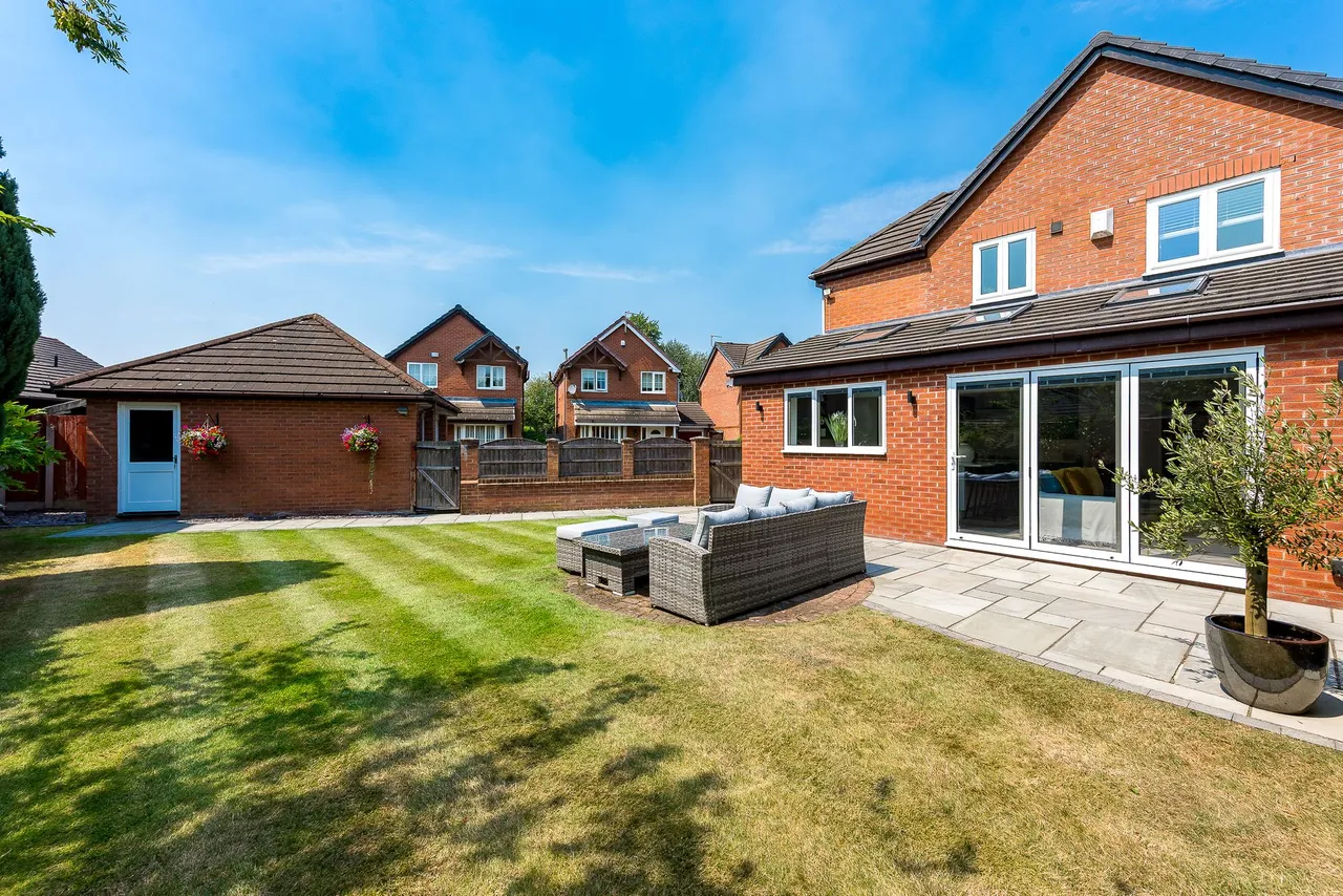Carnegie Close, Sale, photo 28