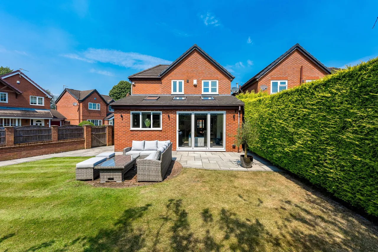 Carnegie Close, Sale, photo 30