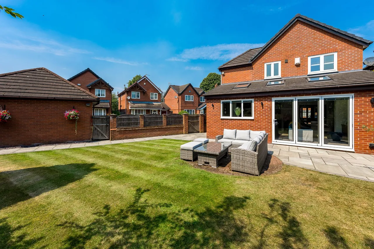 Carnegie Close, Sale, photo 29