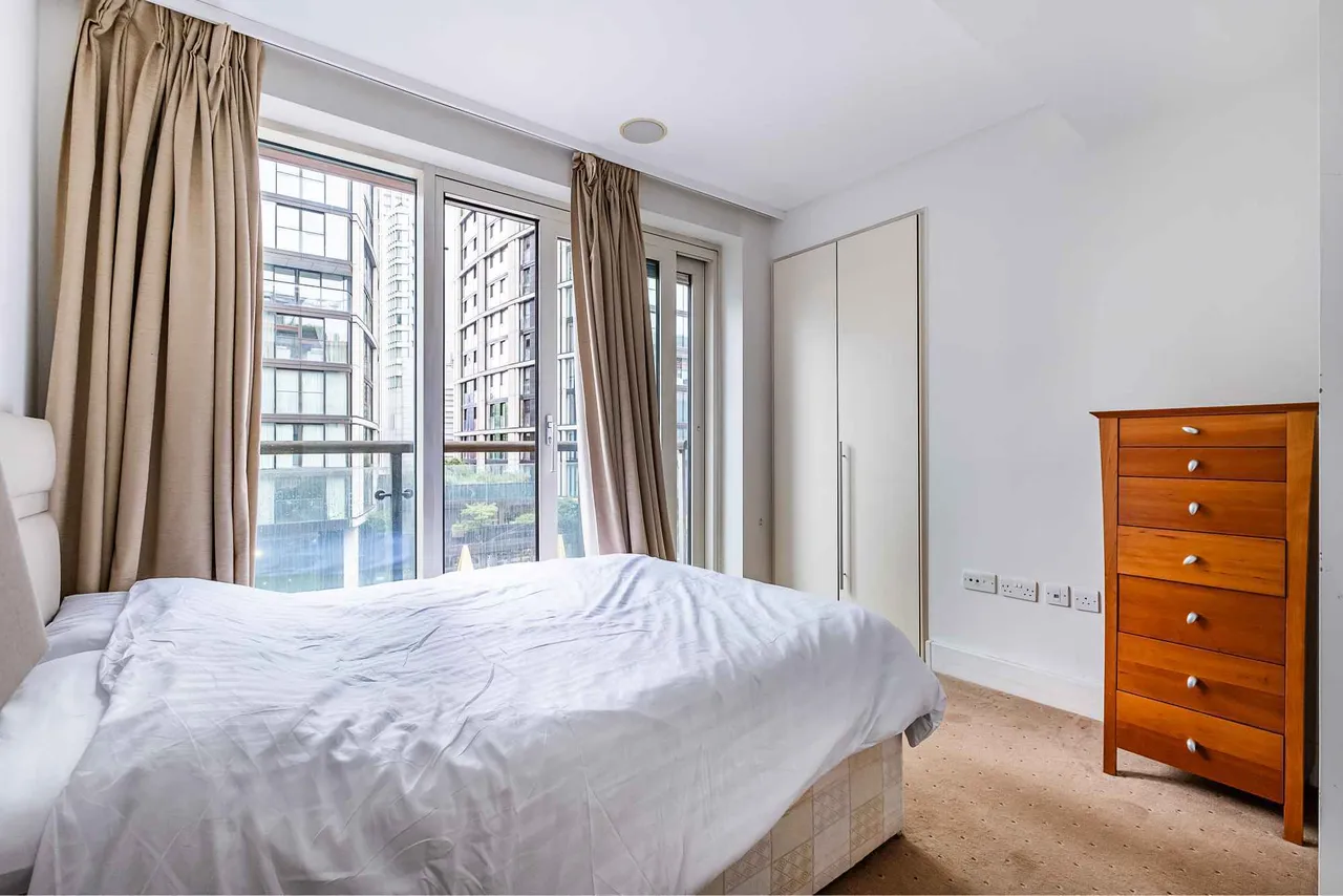 South Wharf Road, London, W2, photo 7