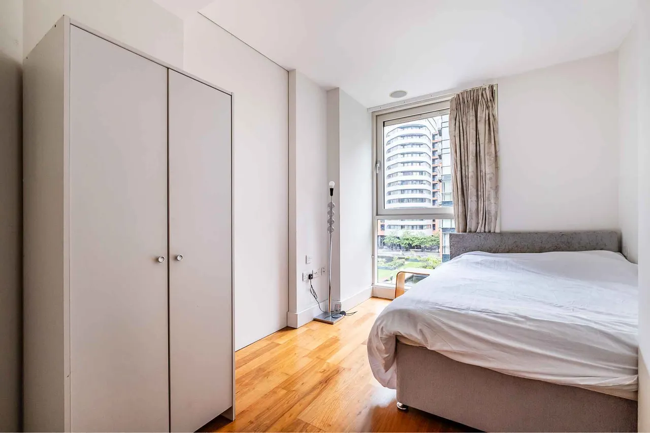 South Wharf Road, London, W2, photo 12