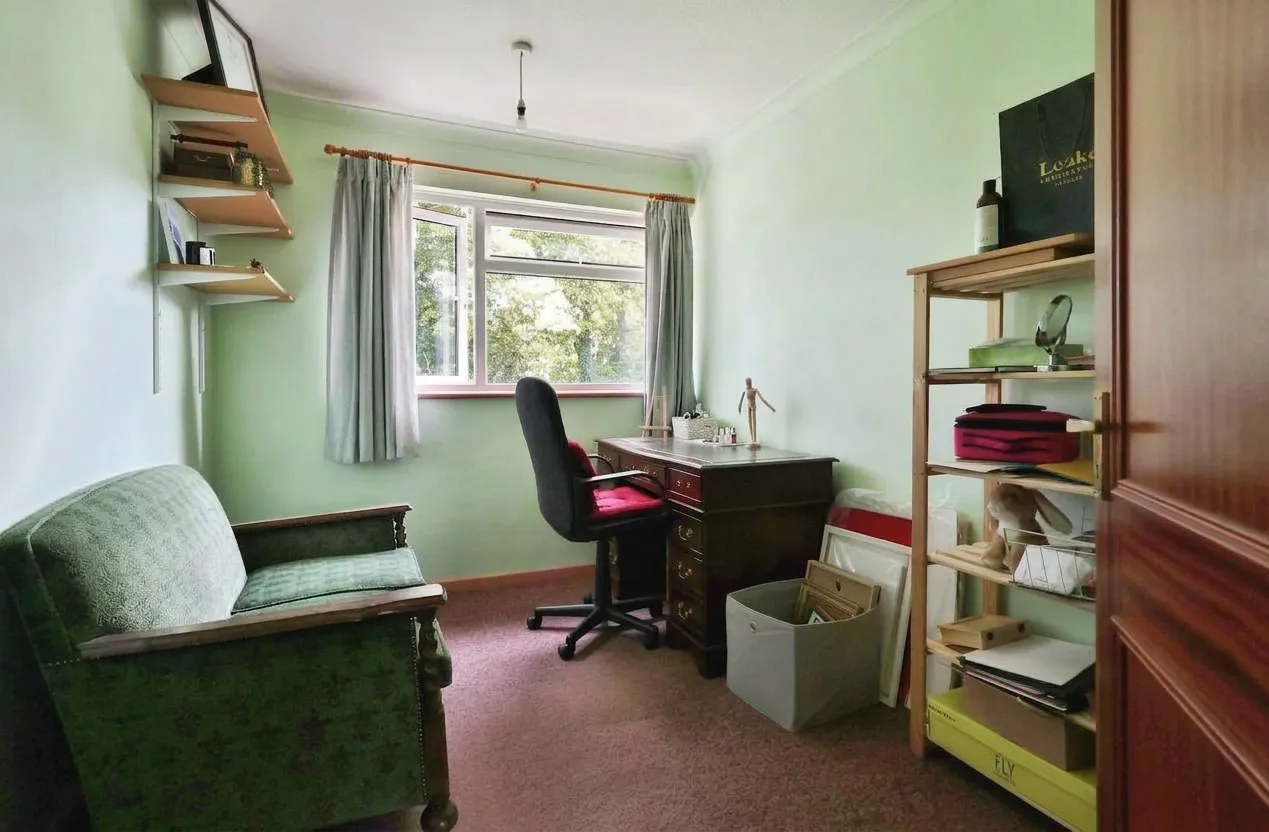Broadwater Dale, Letchworth, SG6, photo 17