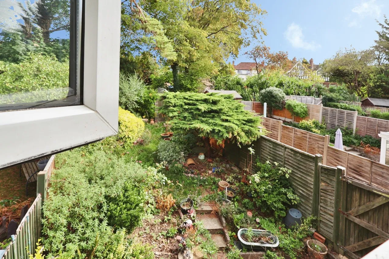 Broadwater Dale, Letchworth, SG6, photo 22