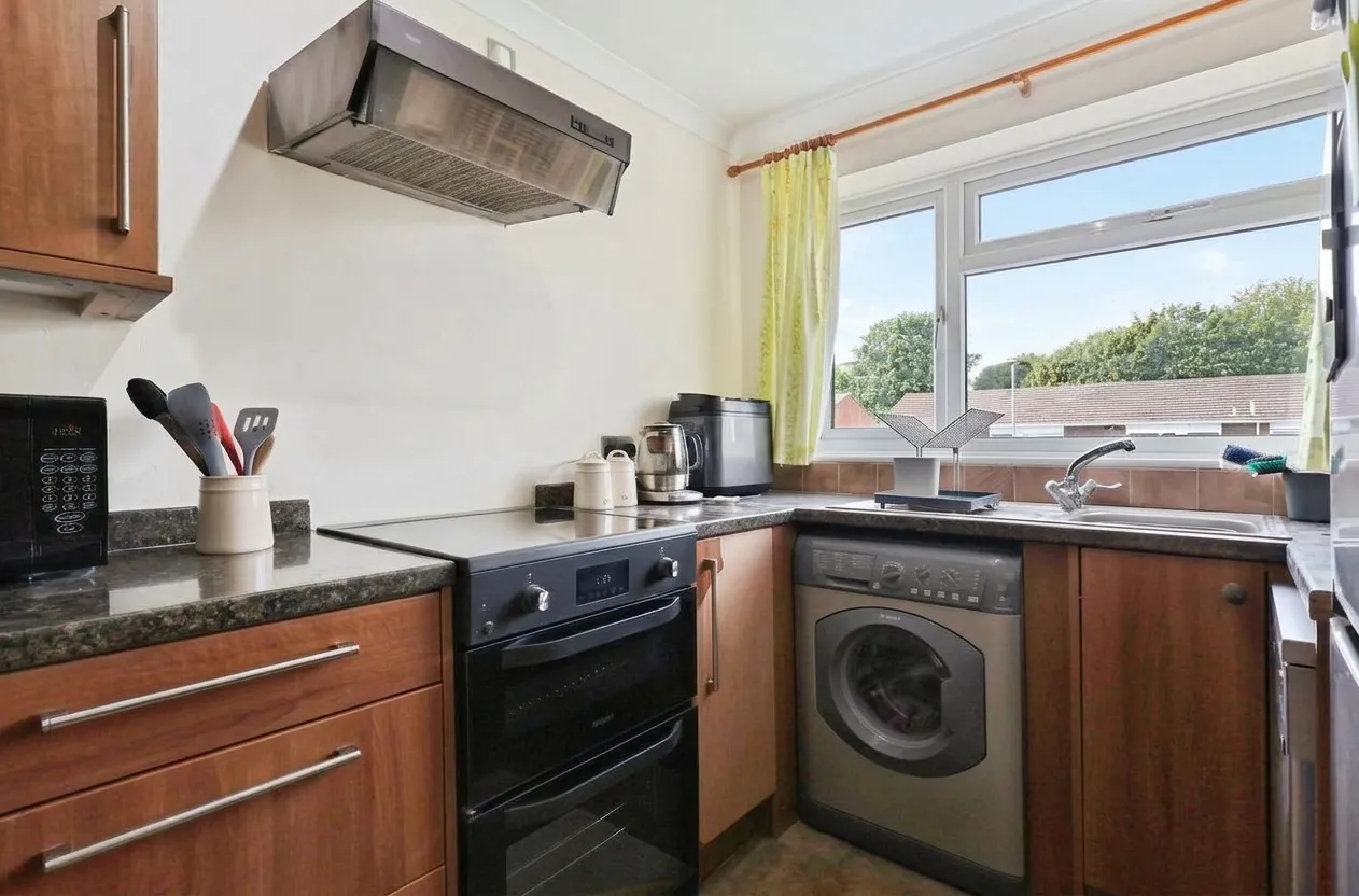 Broadwater Dale, Letchworth, SG6, photo 2