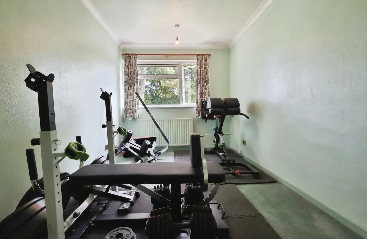 Broadwater Dale, Letchworth, SG6, photo 15