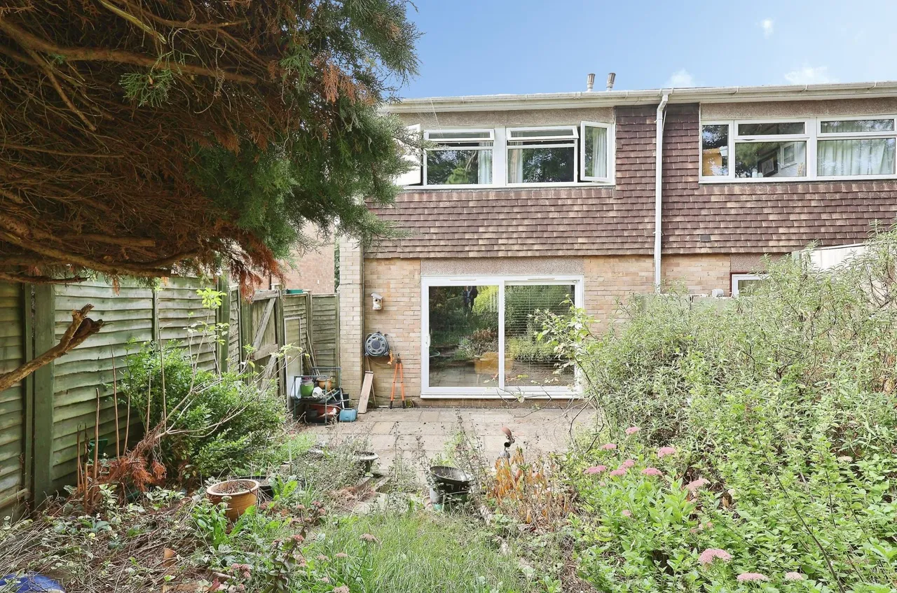 Broadwater Dale, Letchworth, SG6, photo 24