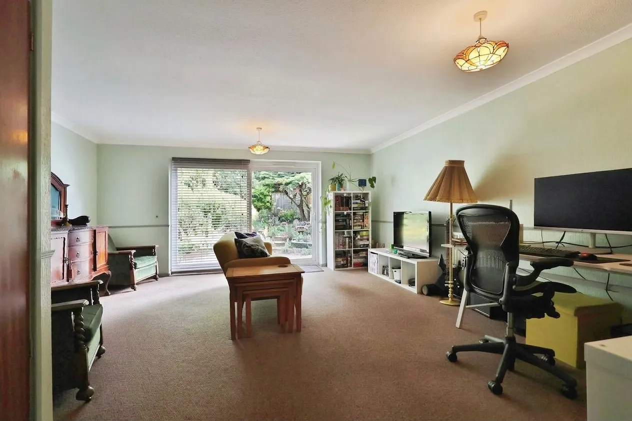 Broadwater Dale, Letchworth, SG6, photo 6