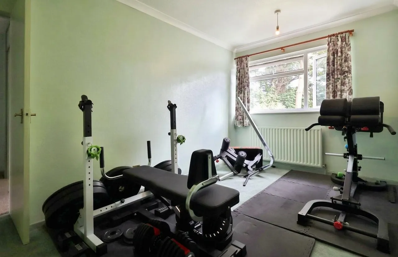 Broadwater Dale, Letchworth, SG6, photo 16
