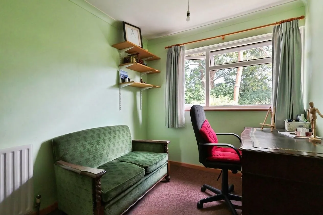 Broadwater Dale, Letchworth, SG6, photo 18