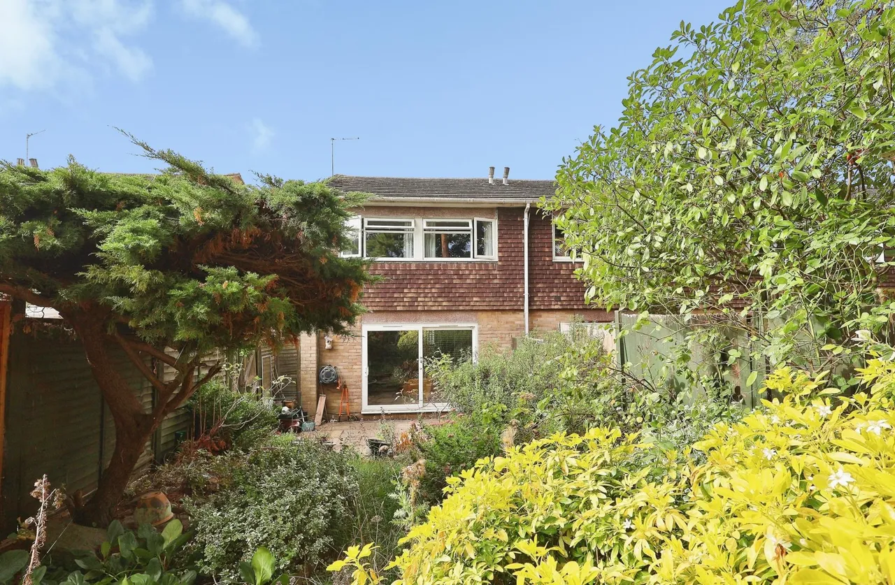 Broadwater Dale, Letchworth, SG6, photo 23