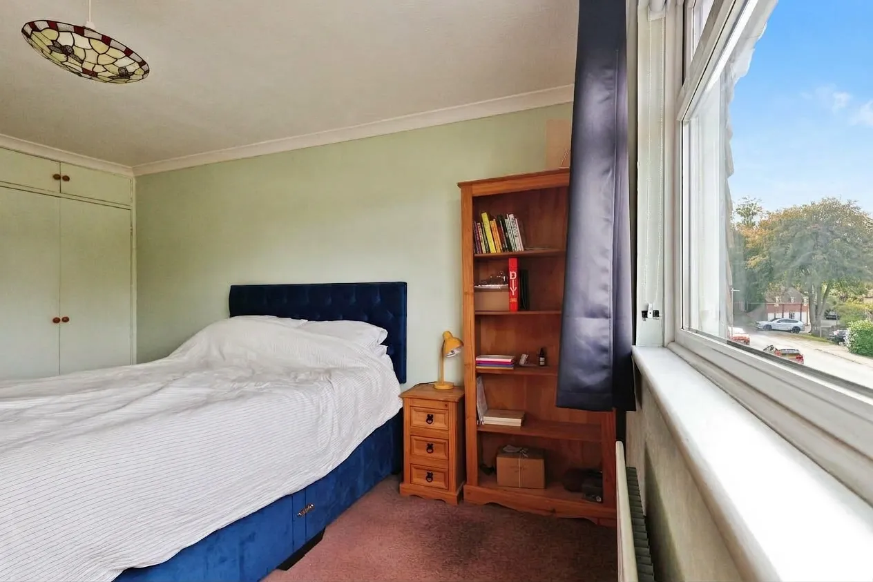 Broadwater Dale, Letchworth, SG6, photo 14