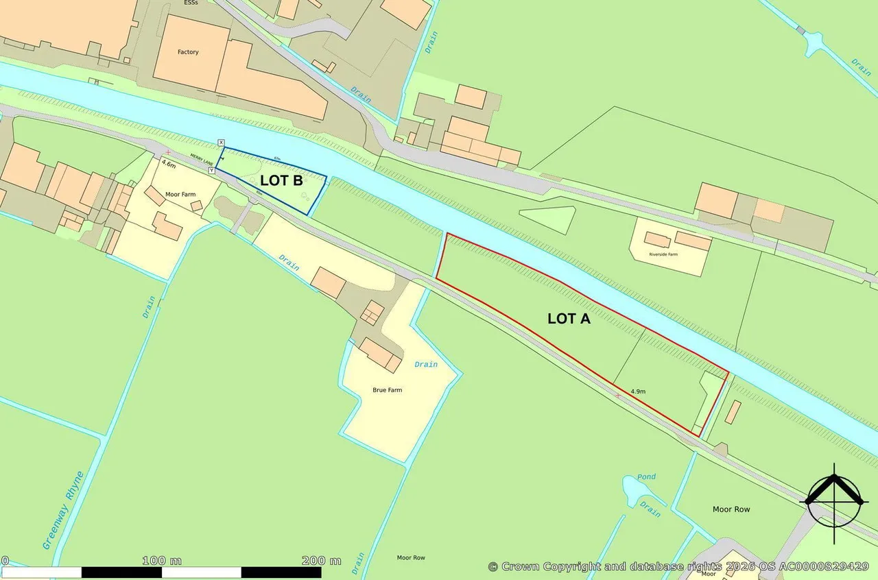Merry Lane, Bason Bridge, TA9, photo 5