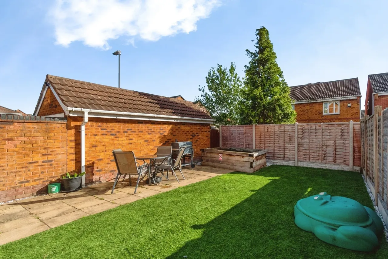 Perch Road, Walsall, WS2, photo 20