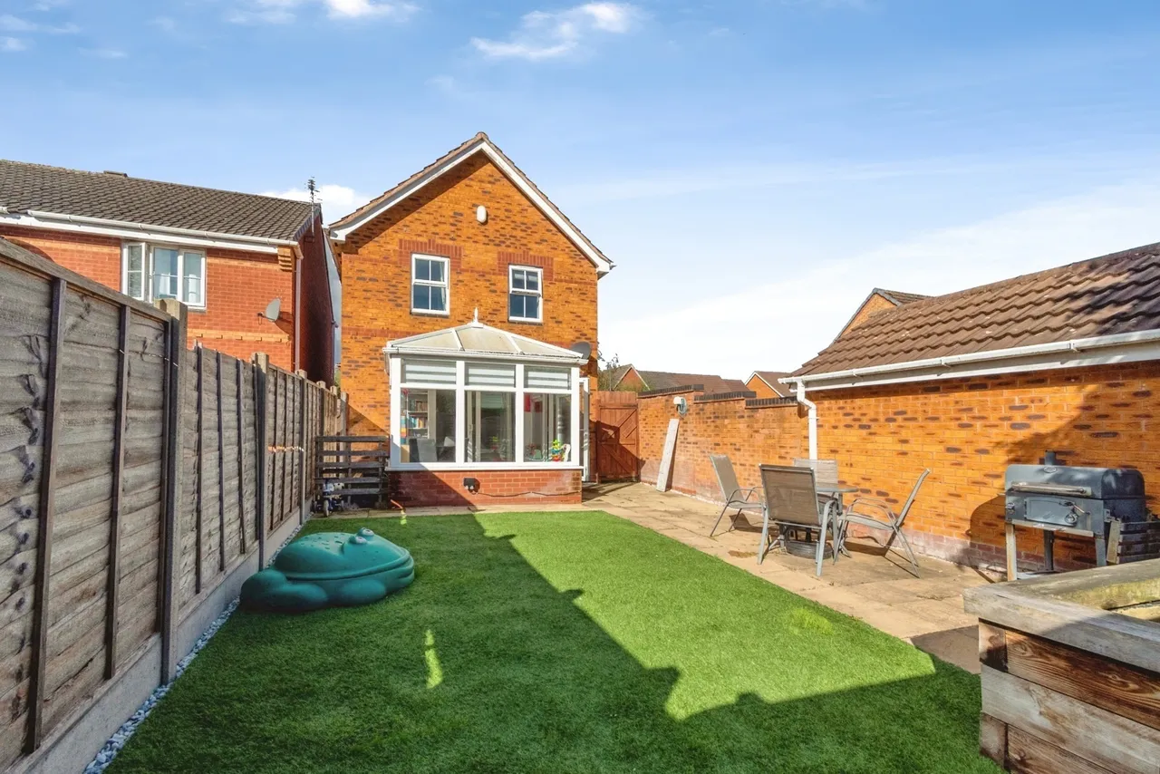 Perch Road, Walsall, WS2, photo 19