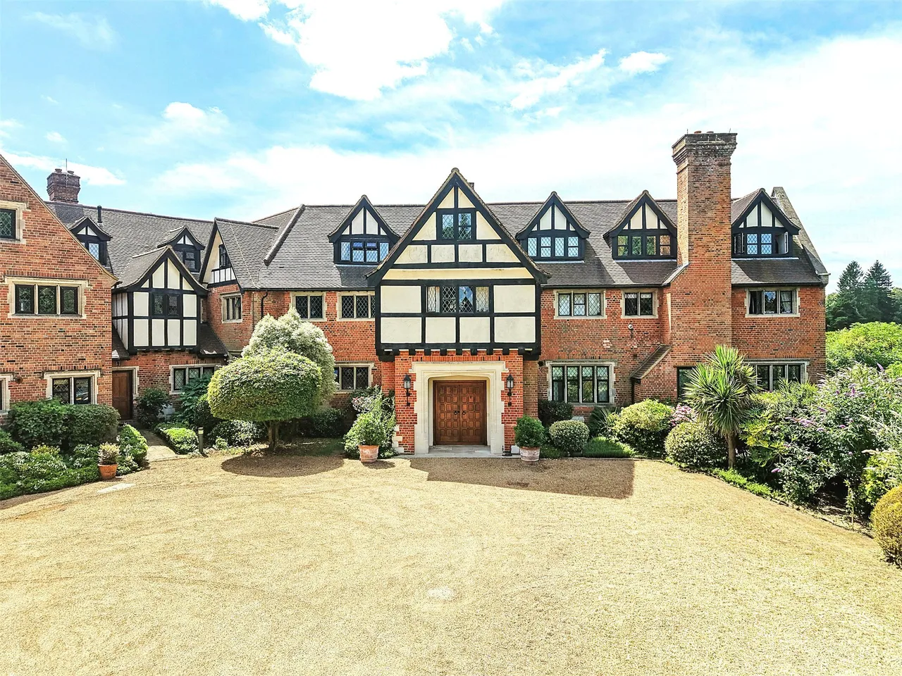 Neb Lane, Oxted, RH8, photo 13