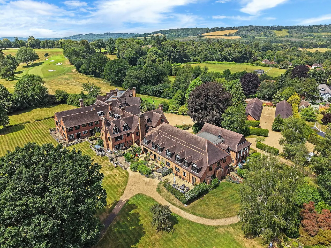 Neb Lane, Oxted, RH8, photo 12
