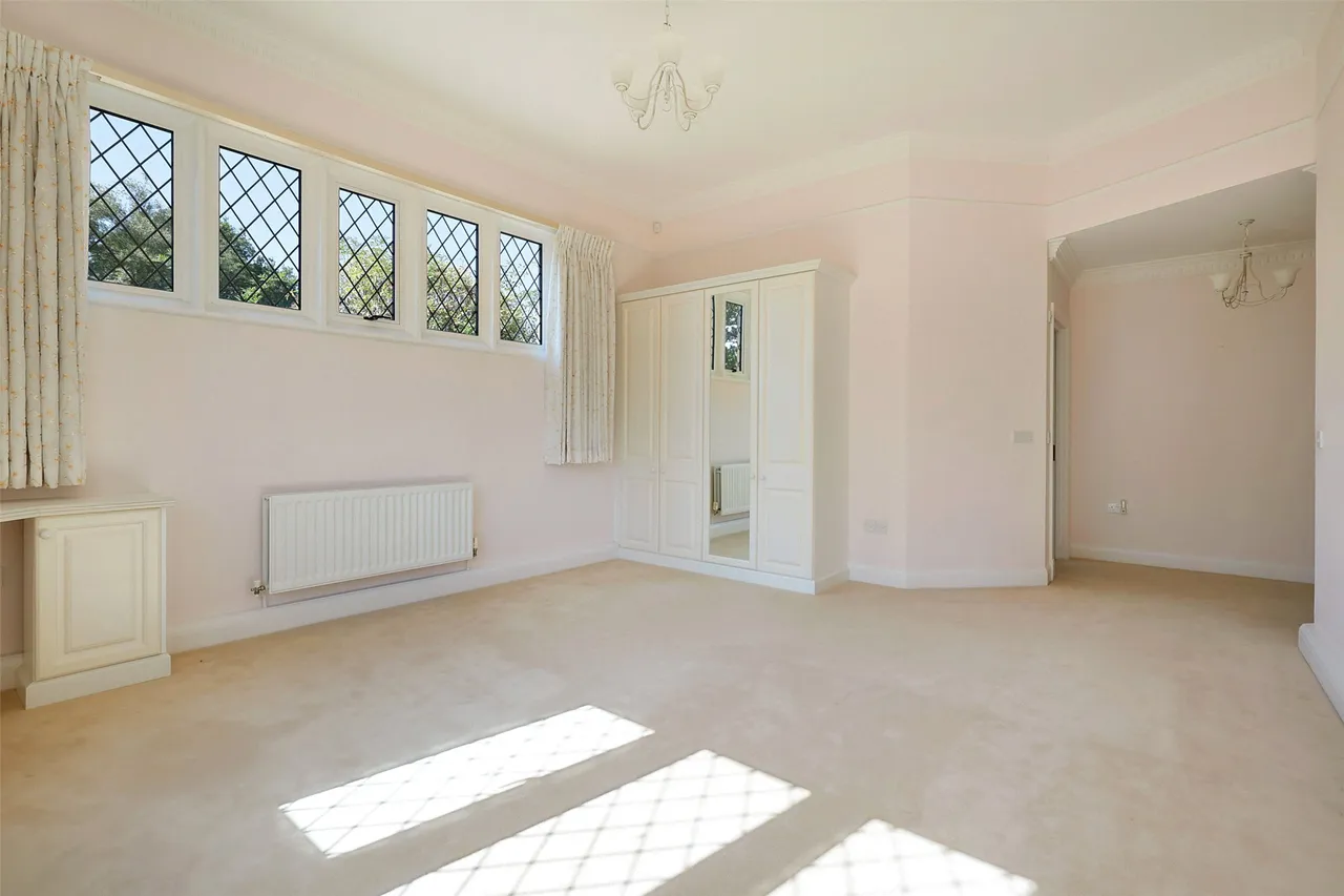Neb Lane, Oxted, RH8, photo 5