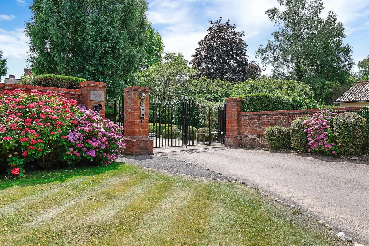 Neb Lane, Oxted, RH8, photo 15