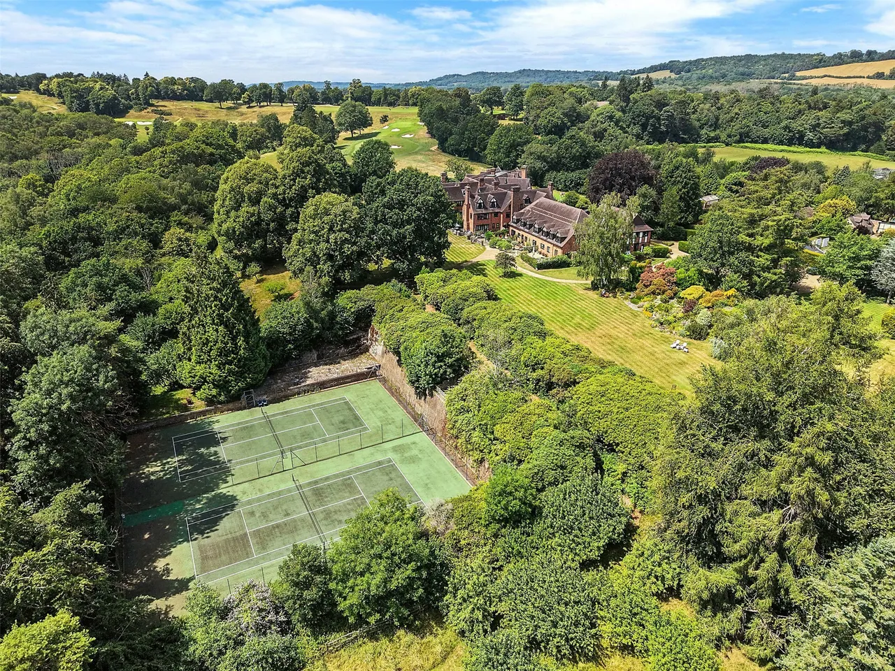 Neb Lane, Oxted, RH8, photo 8