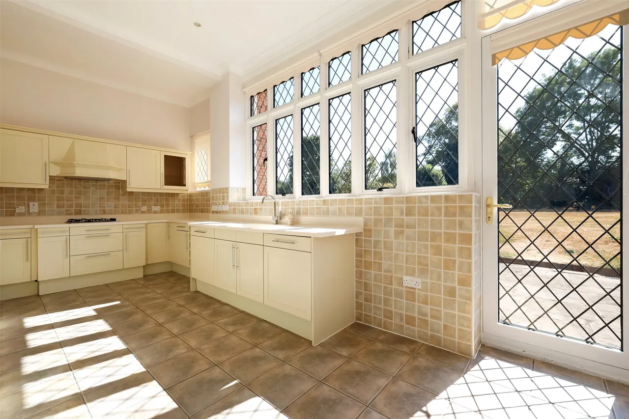 Neb Lane, Oxted, RH8, photo 4