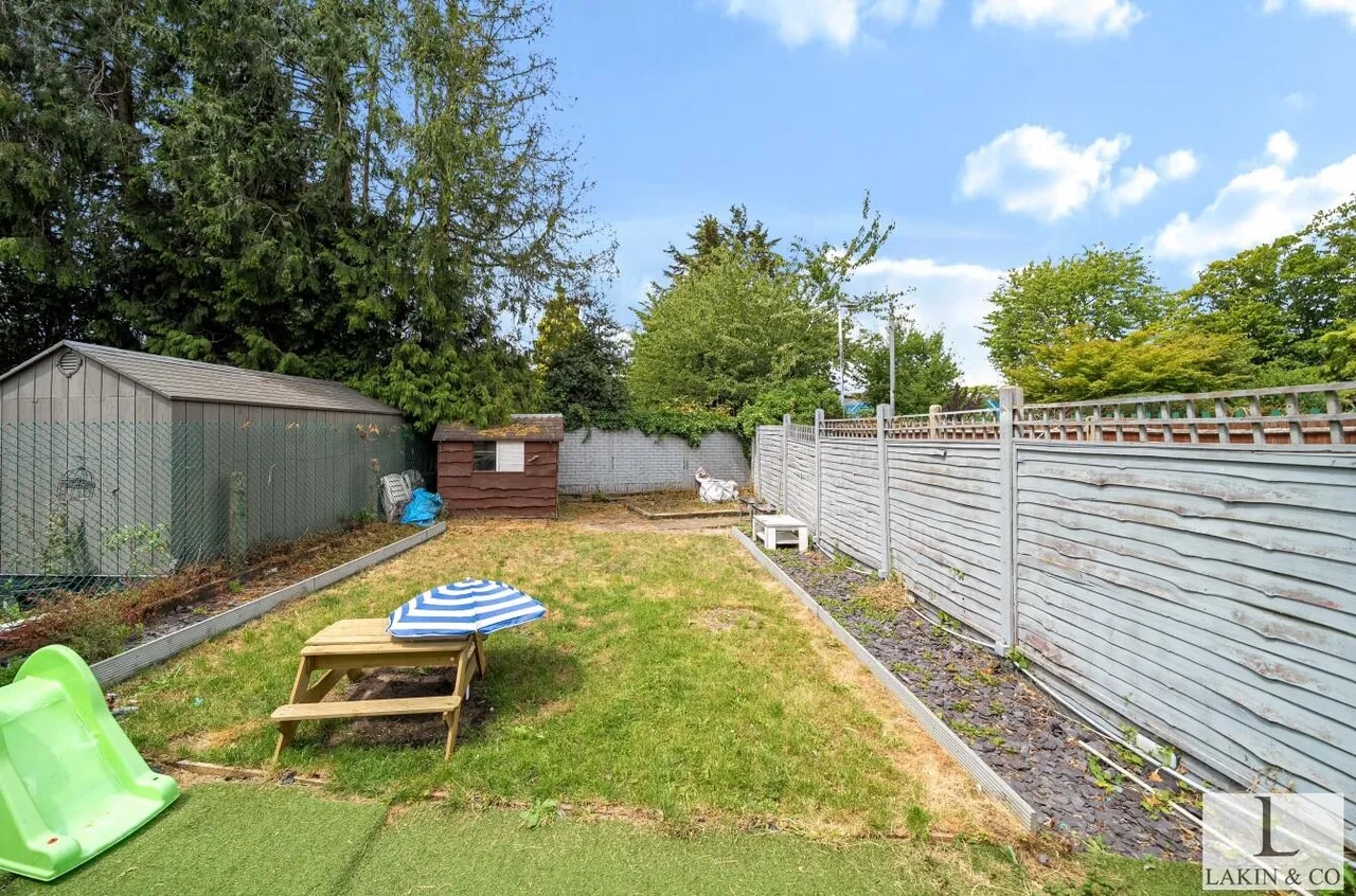The Dingle, Hillingdon, UB10 0DH, photo 4