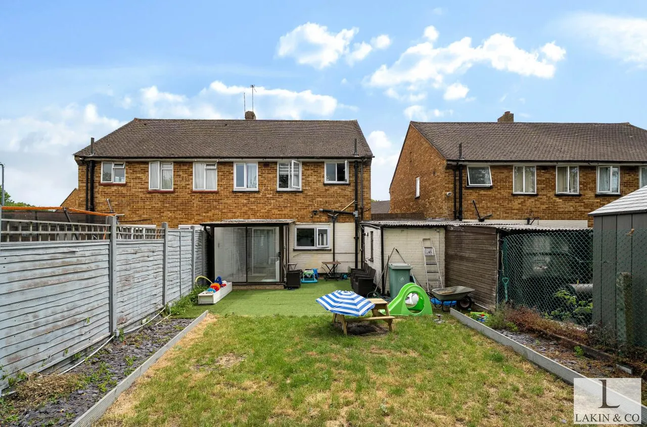 The Dingle, Hillingdon, UB10 0DH, photo 13