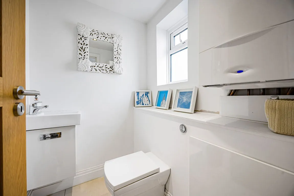Parsonage Gardens, Marlow, SL7 1NJ, photo 9