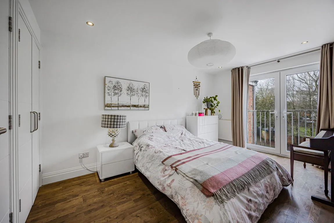 Parsonage Gardens, Marlow, SL7 1NJ, photo 17