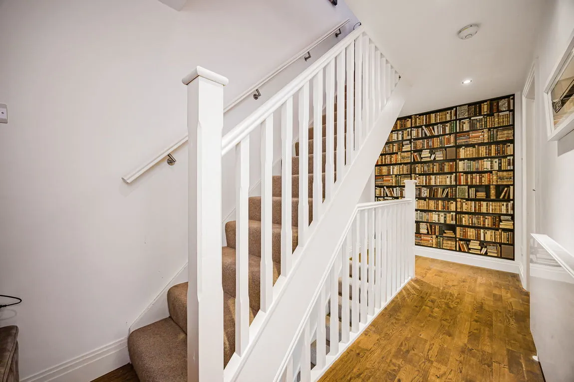 Parsonage Gardens, Marlow, SL7 1NJ, photo 14