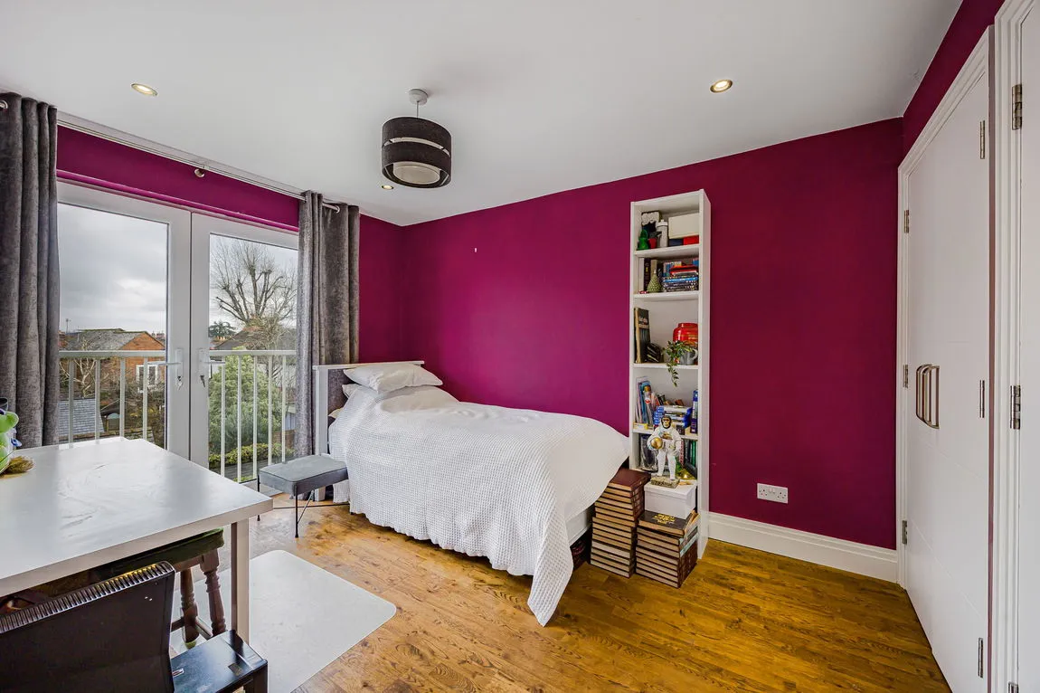 Parsonage Gardens, Marlow, SL7 1NJ, photo 15