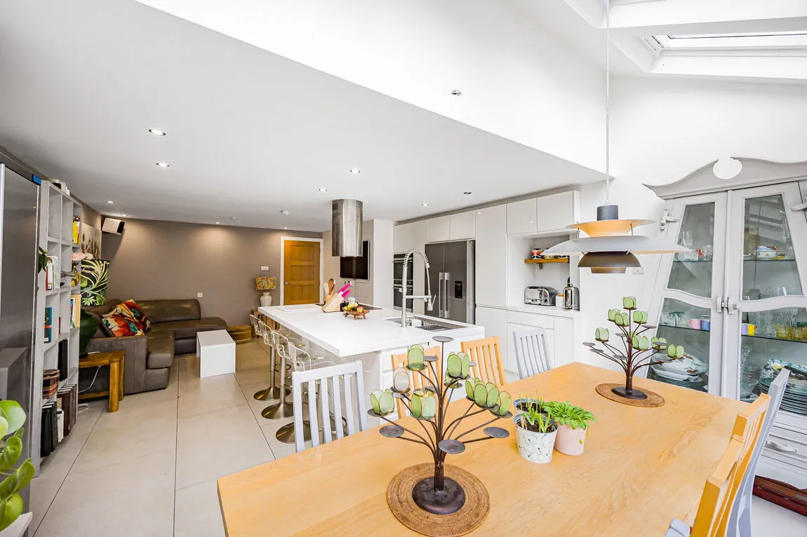 Parsonage Gardens, Marlow, SL7 1NJ, photo 6