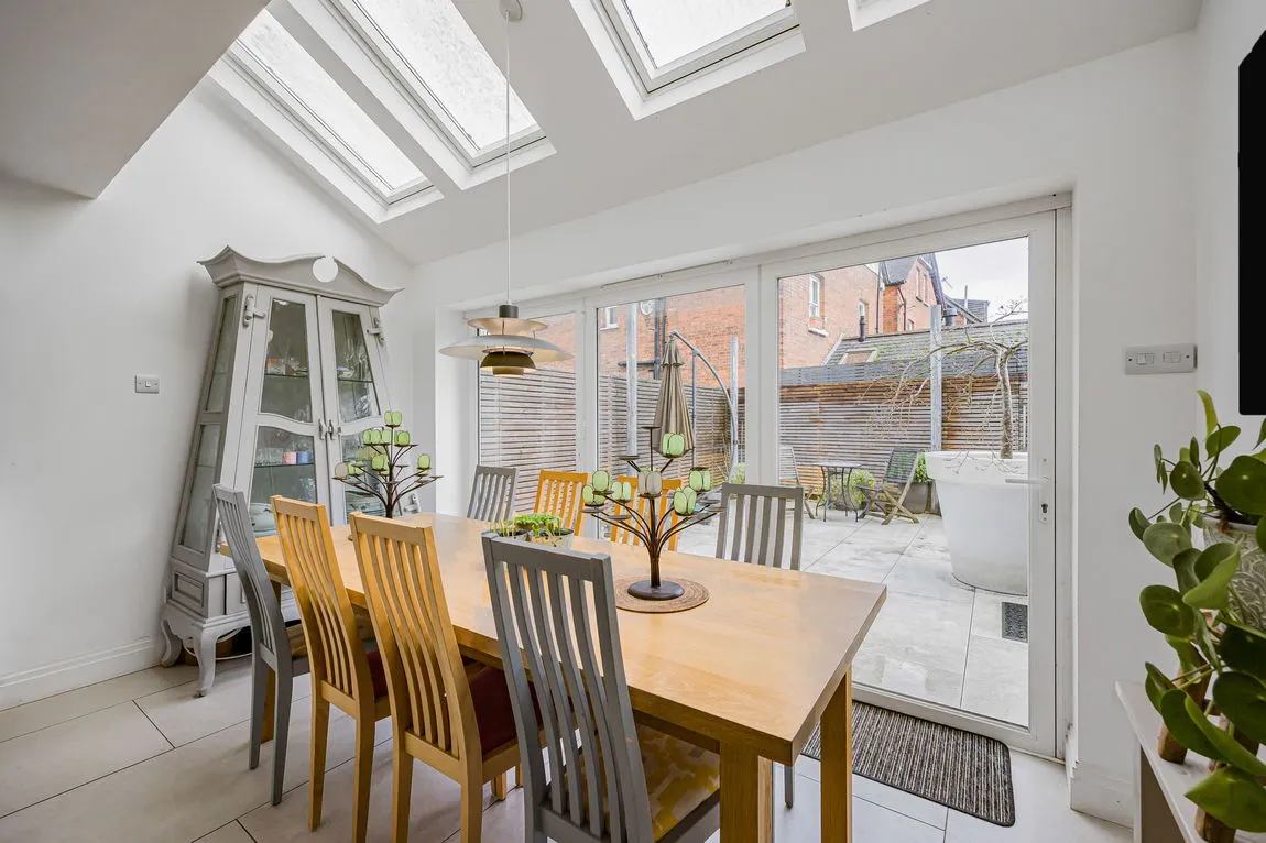 Parsonage Gardens, Marlow, SL7 1NJ, photo 19