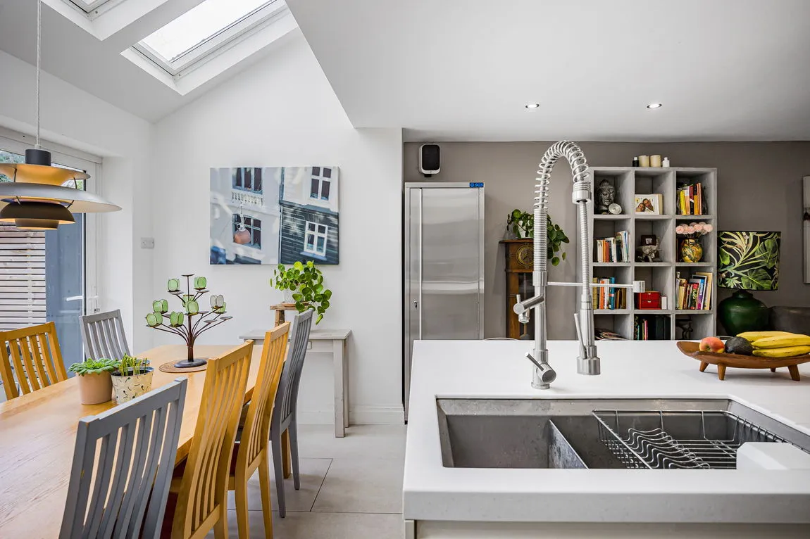 Parsonage Gardens, Marlow, SL7 1NJ, photo 7