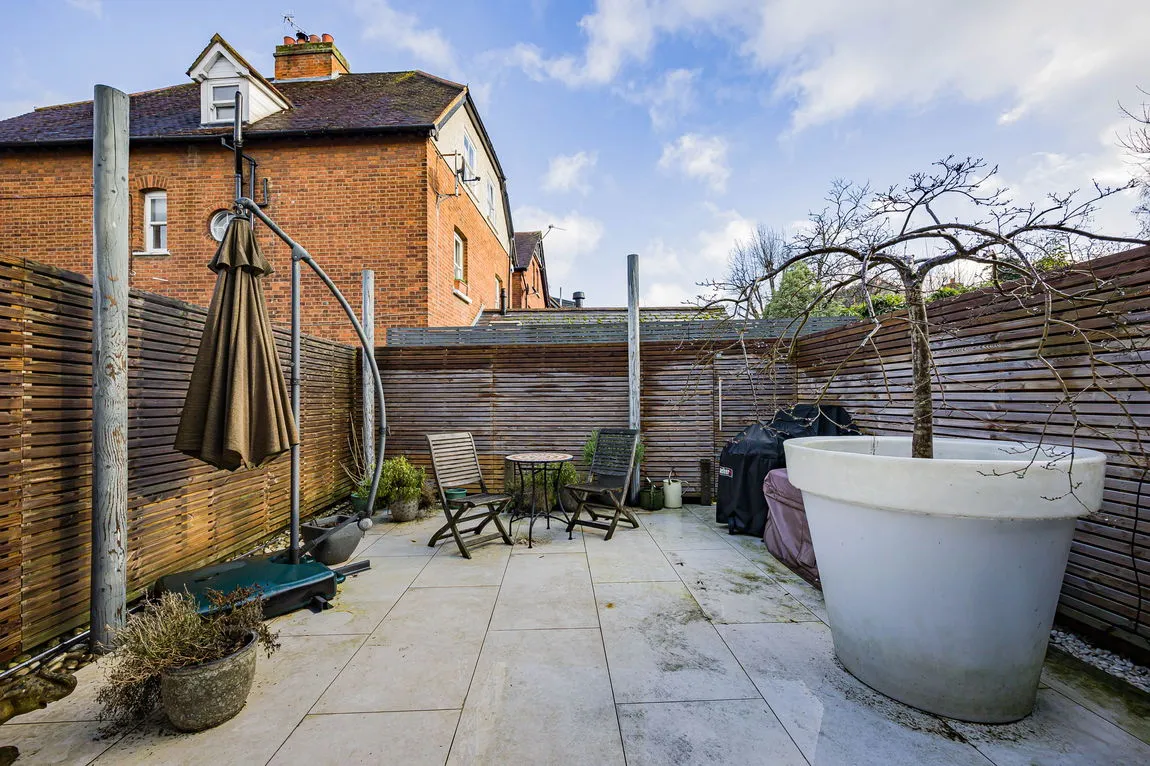 Parsonage Gardens, Marlow, SL7 1NJ, photo 20