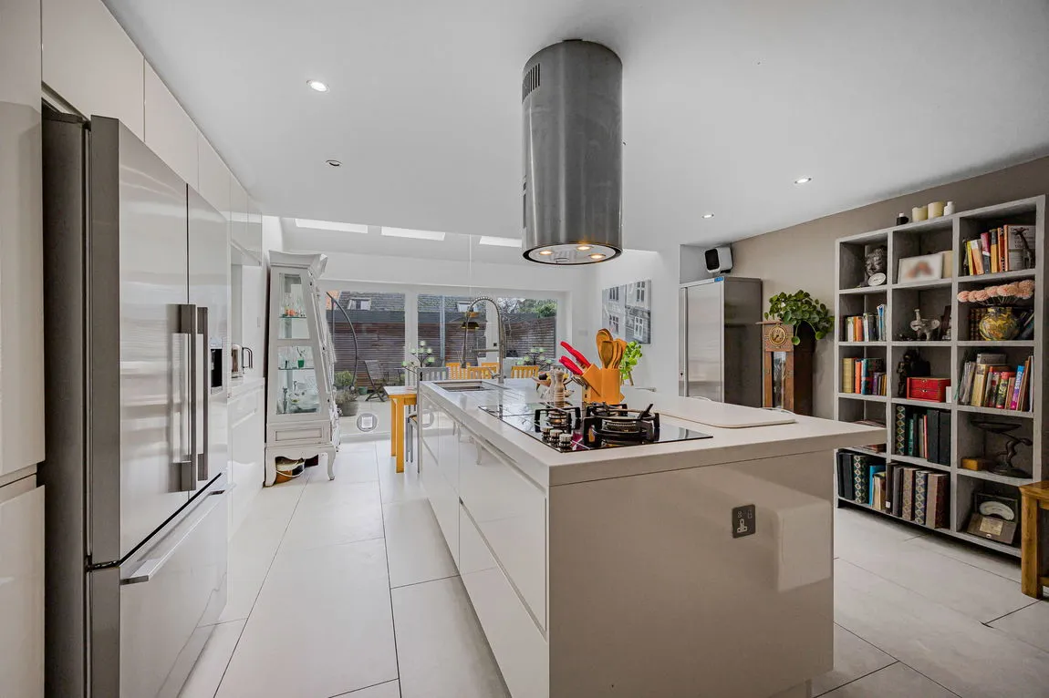 Parsonage Gardens, Marlow, SL7 1NJ, photo 5