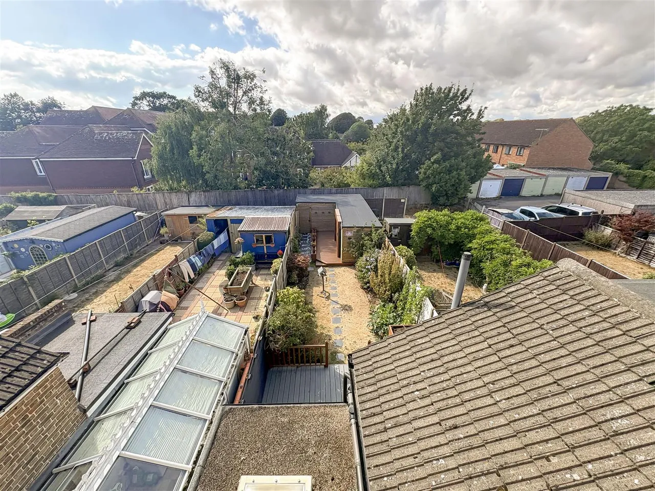 Church Road, Rustington, photo 9