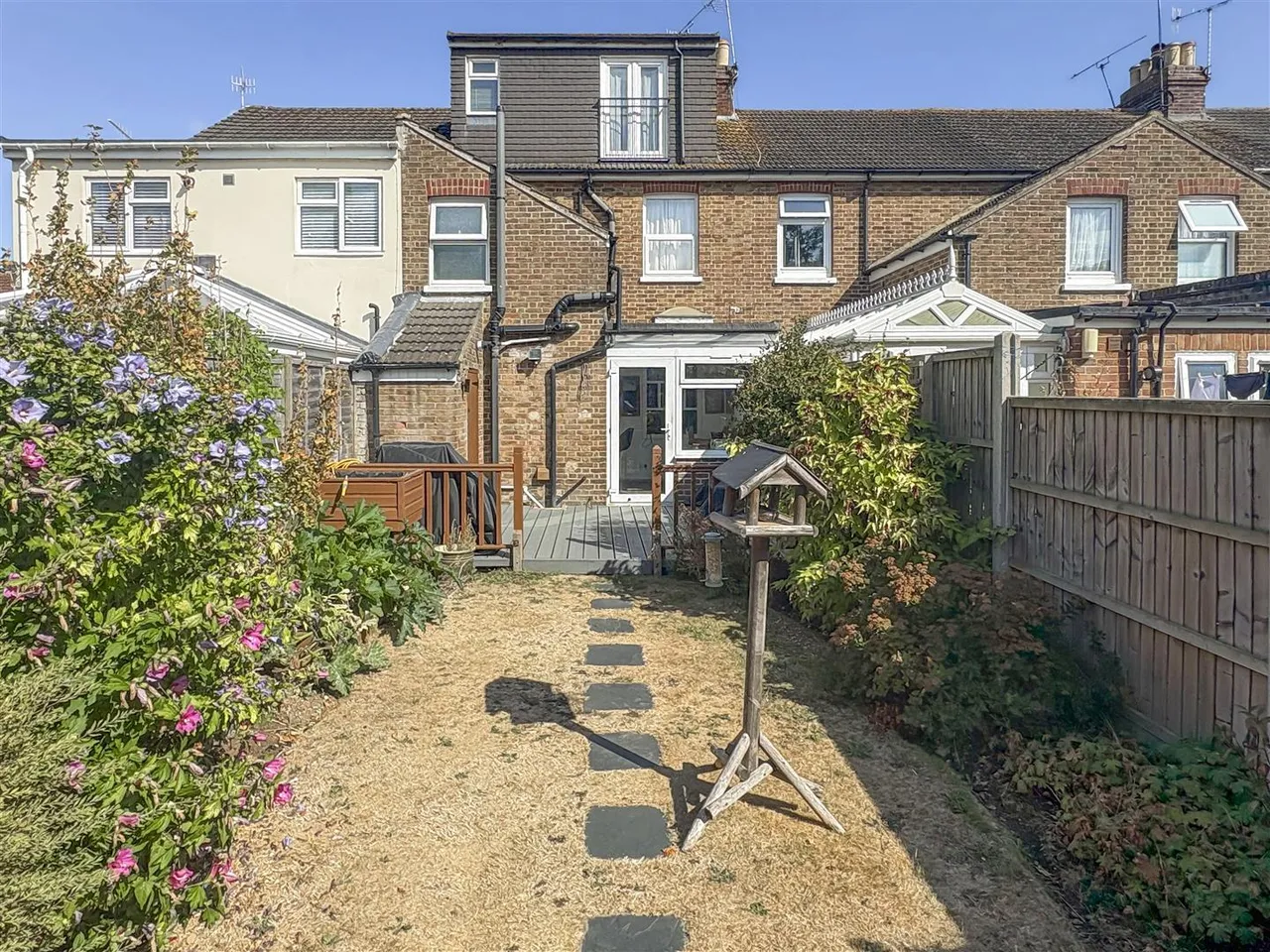 Church Road, Rustington, photo 18