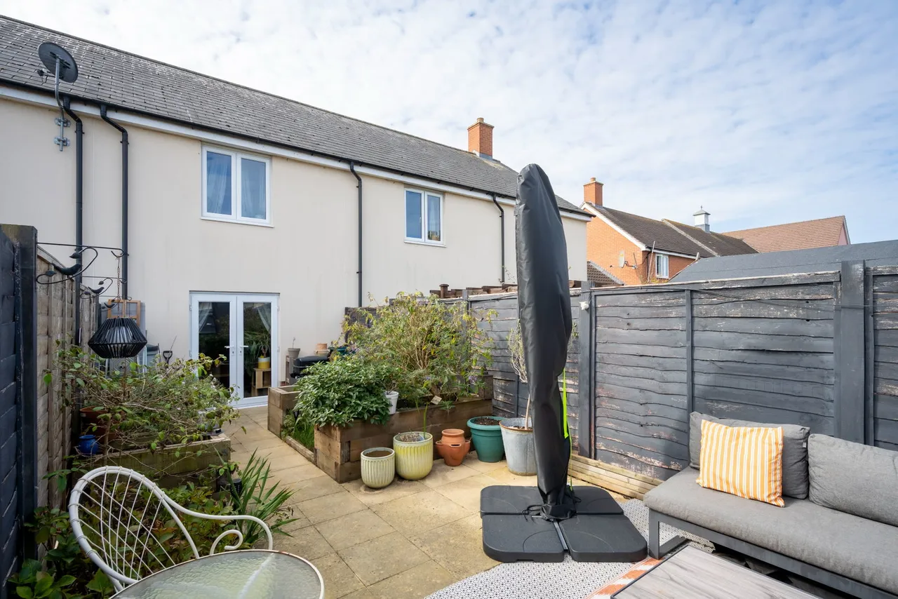 Wall Mews, Colchester, CO2, photo 12