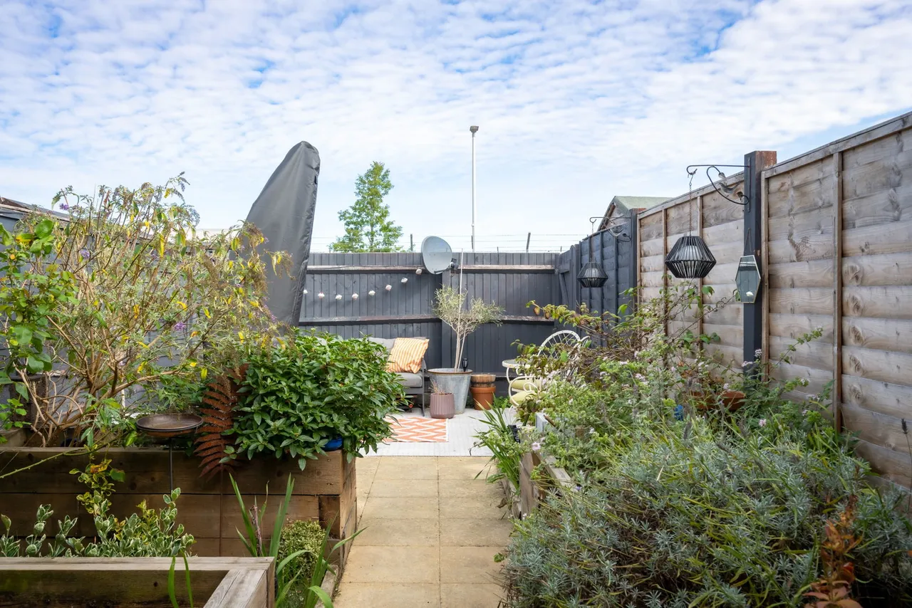 Wall Mews, Colchester, CO2, photo 13