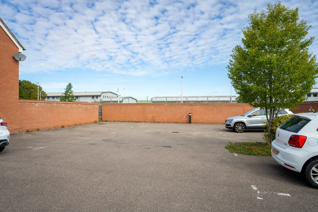 Wall Mews, Colchester, CO2, photo 24