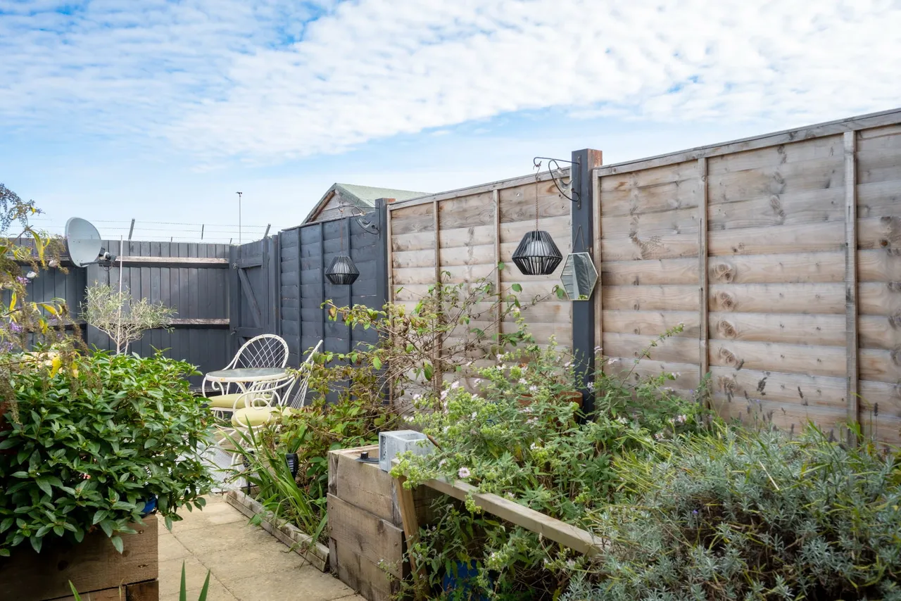 Wall Mews, Colchester, CO2, photo 14