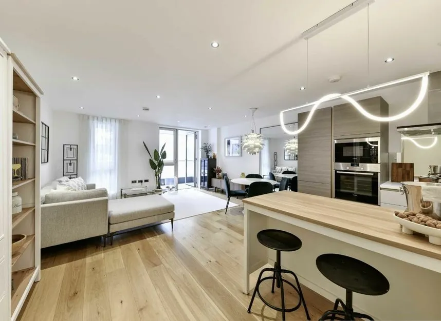 Glenthorne Road, Hammersmith, W6, photo 2